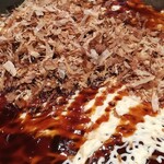 Okonomiyaki teppanyaki tokugawa - 