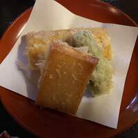 京都祇園 天ぷら八坂圓堂 - 