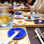 中国菜 火ノ鳥 - 