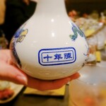 中国菜 火ノ鳥 - 