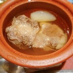 中国菜 火ノ鳥 - 