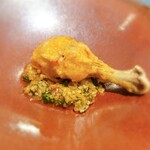 中国菜 火ノ鳥 - 