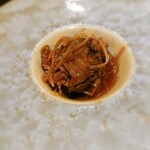 中国菜 火ノ鳥 - 