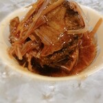 中国菜 火ノ鳥 - 