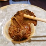 中国菜 火ノ鳥 - 