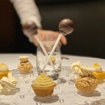 レフェルヴェソンス - 