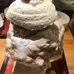 ひみつ堂 - 栗三昧