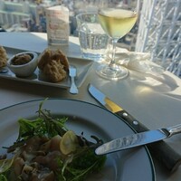 ブラッスリーオザミ 東京スカイツリータウン･ソラマチ店 - 