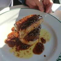 ブラッスリーオザミ 東京スカイツリータウン･ソラマチ店 - 