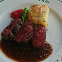 ブラッスリーオザミ 東京スカイツリータウン･ソラマチ店 - 