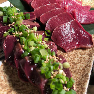 馬焼肉酒場 馬太郎_2
