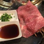 焼肉居酒屋 新撰組 - 