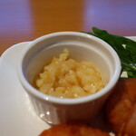 石窯ピザ&焙煎珈琲 湘南福猫 - 塩レモン