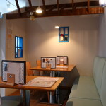 石窯ピザ&焙煎珈琲 湘南福猫 - 