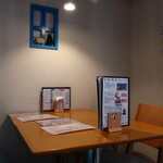 石窯ピザ&焙煎珈琲 湘南福猫 - 