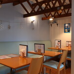 石窯ピザ&焙煎珈琲 湘南福猫 - 