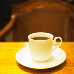 コーヒー＆セッション パブロ - コーヒー