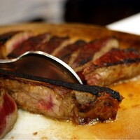 ウルフギャング・ステーキハウス 丸の内店 - 