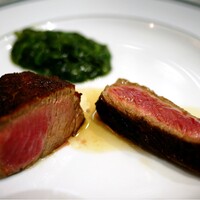 ウルフギャング・ステーキハウス 丸の内店 - 