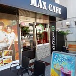 Makkusu Kafe - 外観