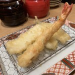 Hakata Tempura Yamaya - 