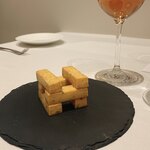 ラ メゾン ドゥ グラシアニ - 