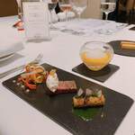 ラ メゾン ドゥ グラシアニ - 