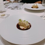 ラ メゾン ドゥ グラシアニ - 