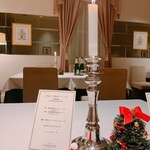 ラ メゾン ドゥ グラシアニ - 