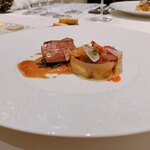 ラ メゾン ドゥ グラシアニ - 