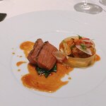 ラ メゾン ドゥ グラシアニ - 