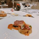 ラ メゾン ドゥ グラシアニ - 