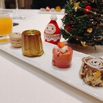 ラ メゾン ドゥ グラシアニ - 