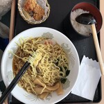 레스토랑 아제리아