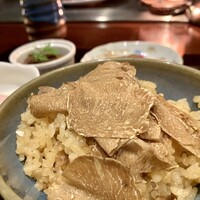 秋田牛鉄板焼 銀座五明 - 