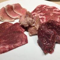 日本橋 焼肉 正剛 - 