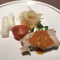 中国料理 美麗華 - 