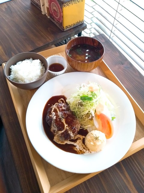 気ままな洋食屋さん Le Chat Noir ルシャノワール 洲本市その他 洋食 食べログ 気ままな洋食屋さん Le Chat Noir ルシャノワール 洲本市その他 洋食 食べログ