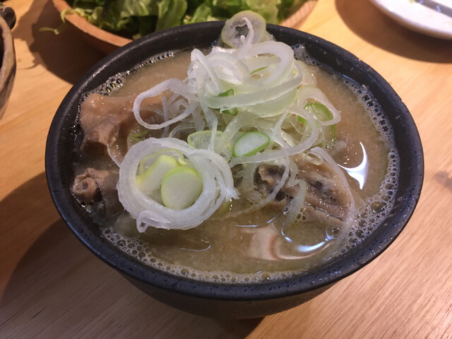 からげんき 西武新宿 焼鳥 食べログ からげんき 西武新宿 焼鳥 食べログ