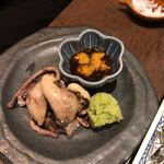 串打ちジビエと鰻串 新宿寅箱 - 