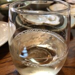 焼貝うぐいす - 