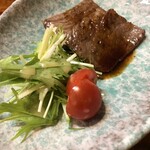 焼貝うぐいす - 