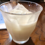 焼貝うぐいす - 