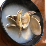 焼貝うぐいす - 