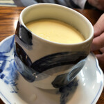 焼貝うぐいす - 