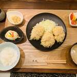 とんかつ成蔵 - 