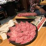 Yakiniku Masshigura - 