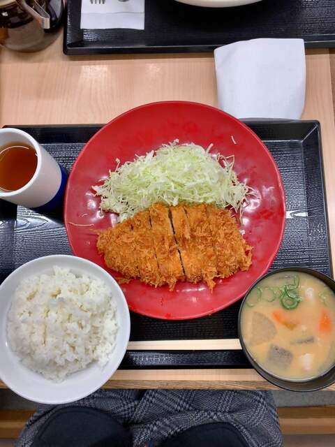 かつや 埼玉朝霞台店 トンカツカツヤ 朝霞台 かつ丼 かつ重 食べログ かつや 埼玉朝霞台店 トンカツカツヤ 朝霞台 かつ丼 かつ重 食べログ