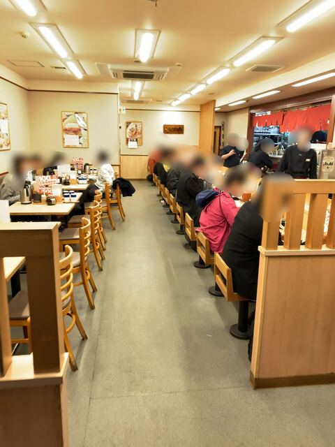 かつや 埼玉朝霞台店 トンカツカツヤ 朝霞台 かつ丼 かつ重 食べログ かつや 埼玉朝霞台店 トンカツカツヤ 朝霞台 かつ丼 かつ重 食べログ
