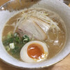 ラーメン屋 るっきー - 料理写真: